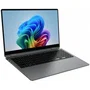 Samsung Galaxy Book5 360 Portátil Convertible 15.6" Full HD AMOLED Táctil Intel Core Ultra 5 256V 16GB RAM 512GB SSD Windows 11 Pro Color Gris NP754QHA-KA1ES